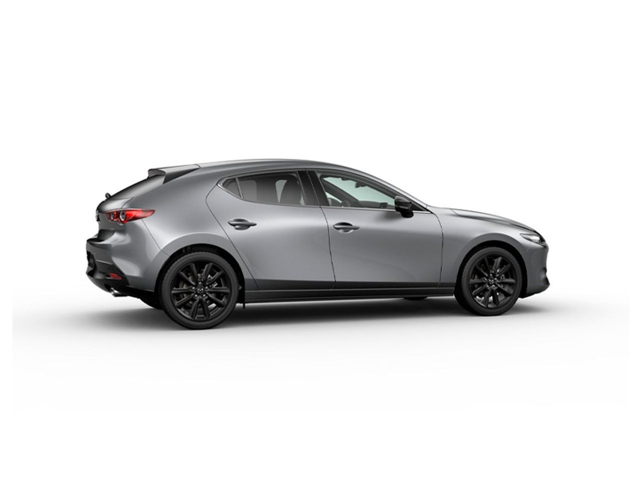 Foto Mazda Mazda3 8