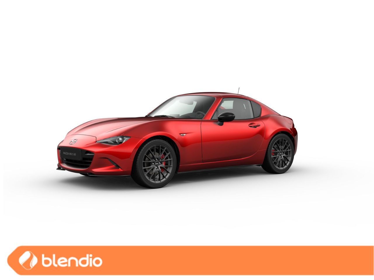 Foto Mazda MX-5 1