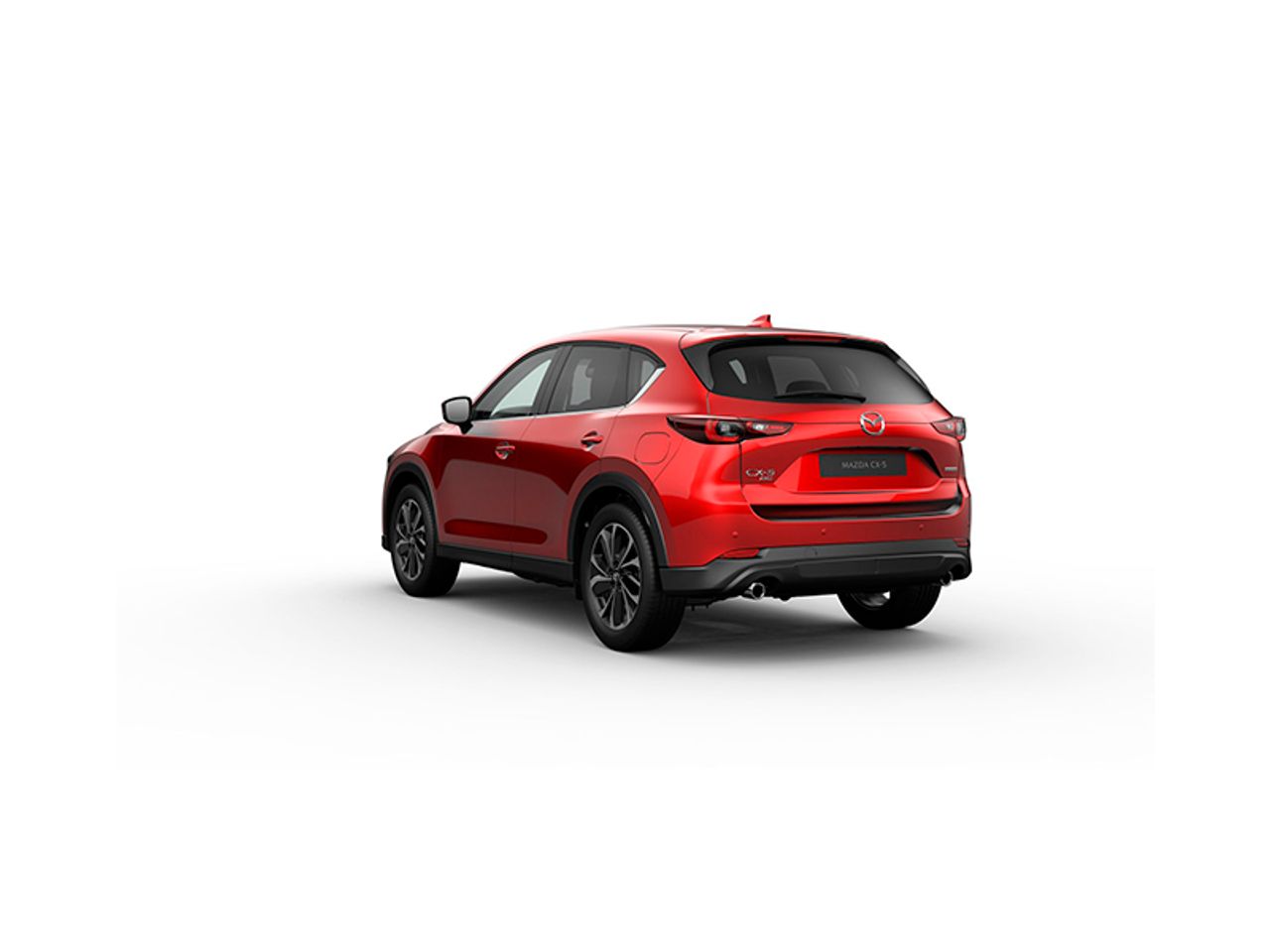 Foto Mazda CX-5 5