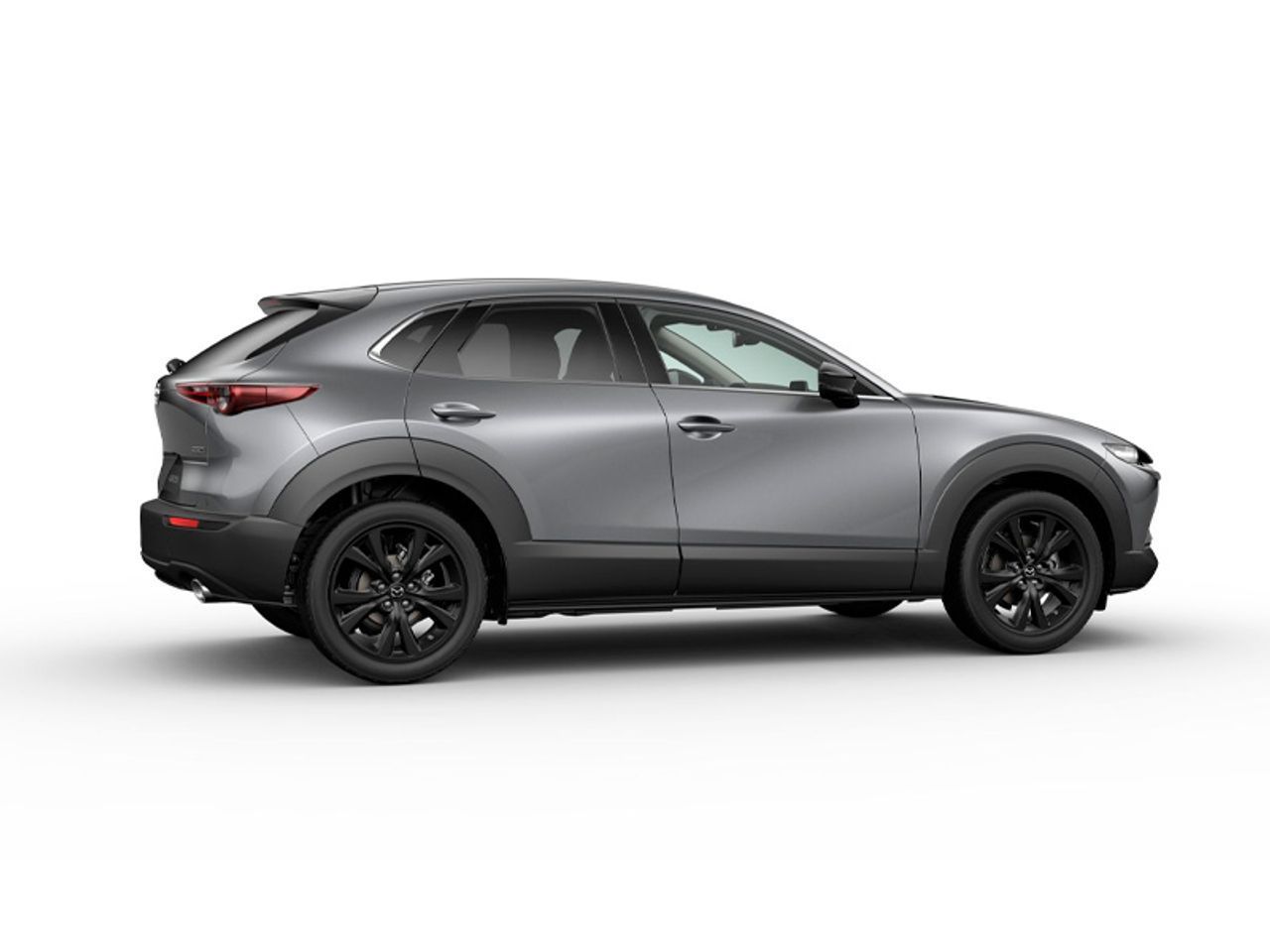 Foto Mazda CX-30 5