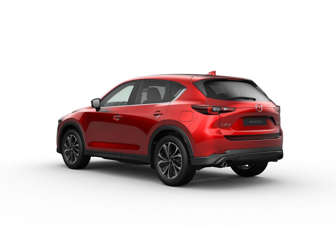 Foto Mazda CX-5 5