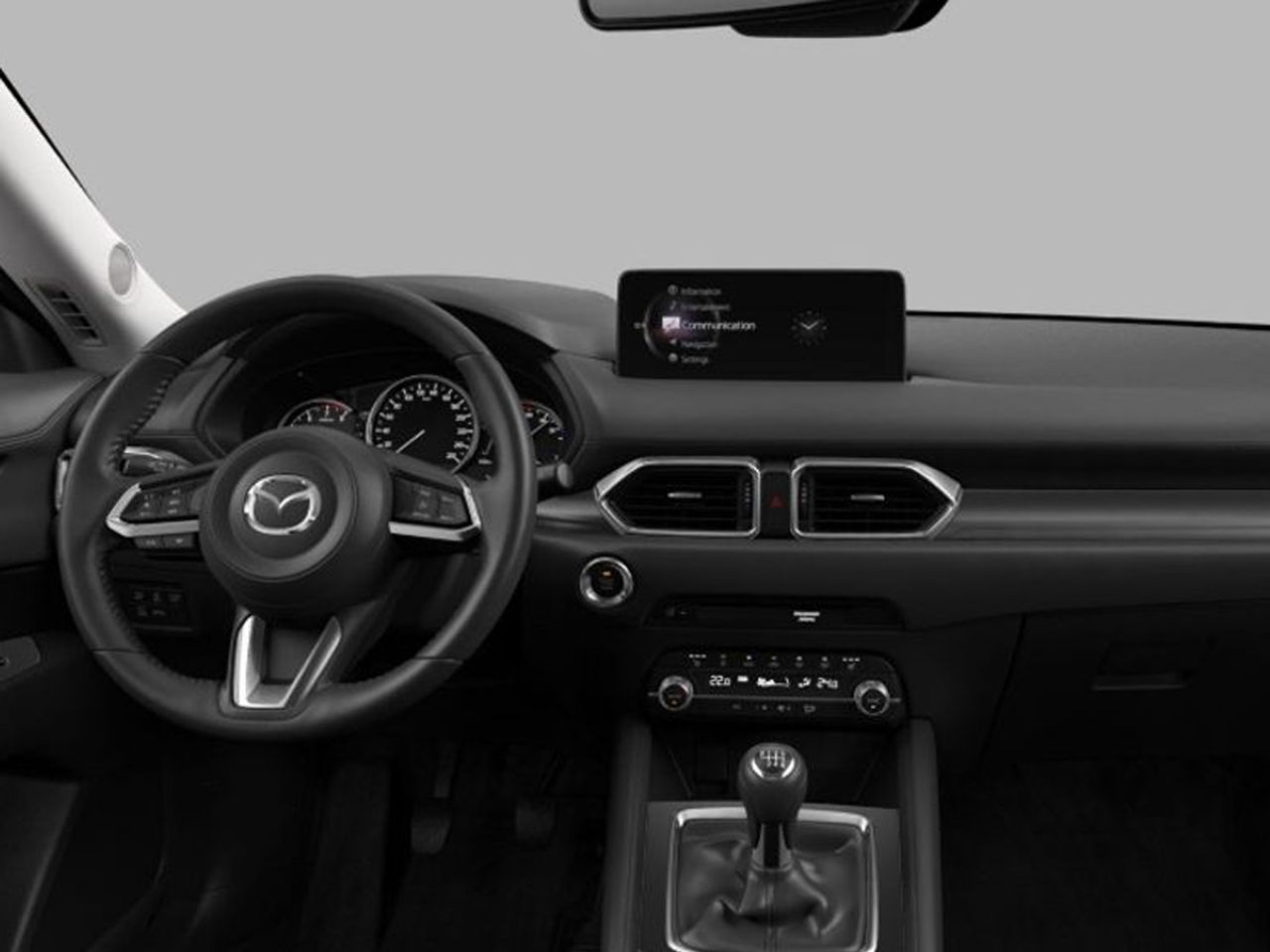 Foto Mazda CX-5 7