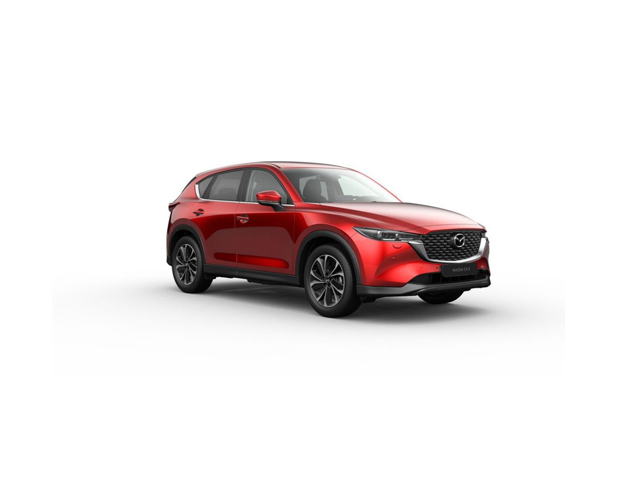 Foto Mazda CX-5 8