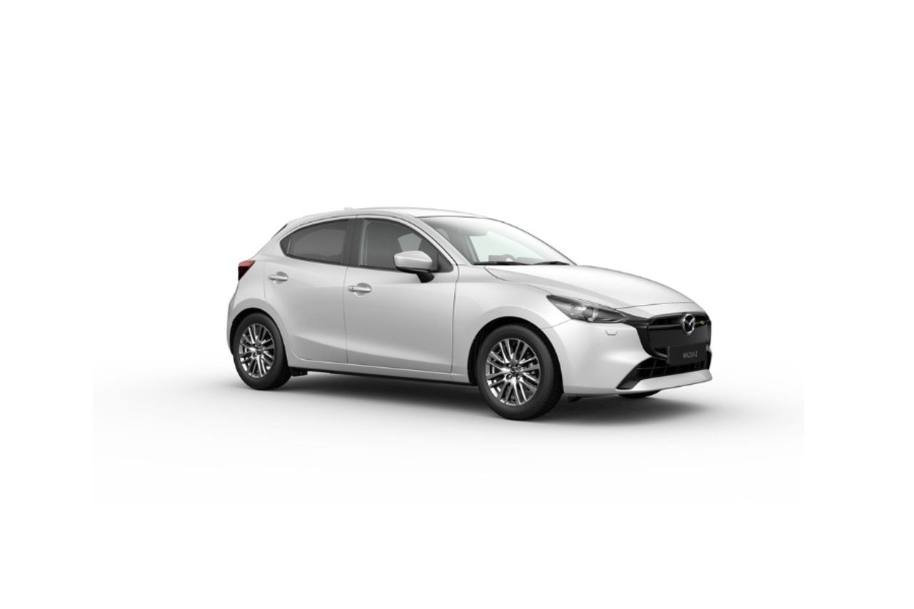 Foto Mazda Mazda2 9