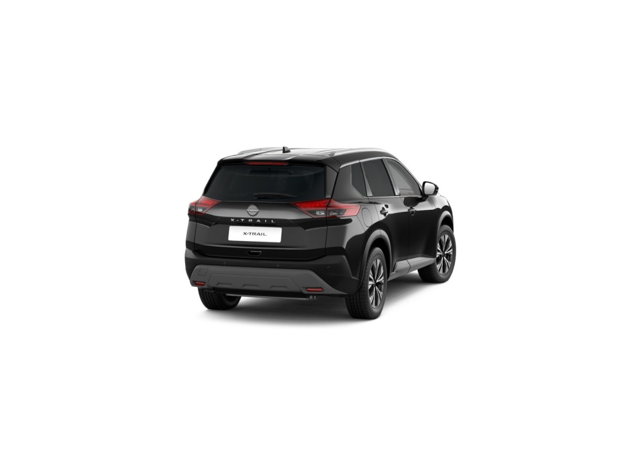 Foto Nissan X-Trail 4