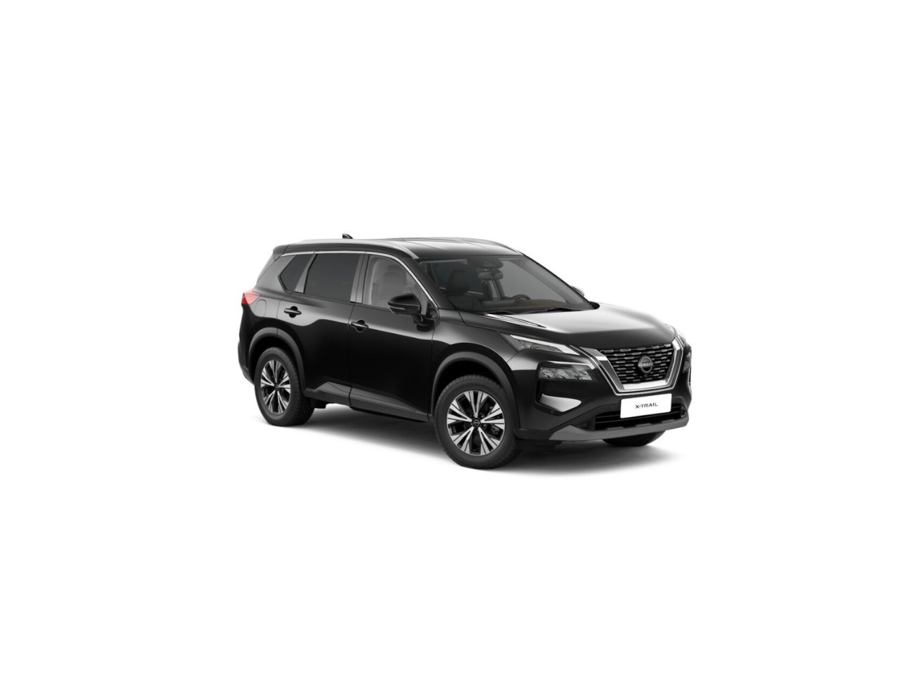 Foto Nissan X-Trail 5