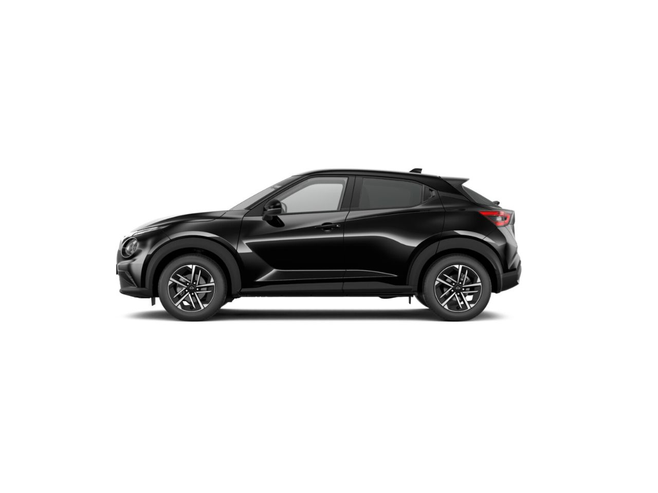 Foto Nissan Juke 2