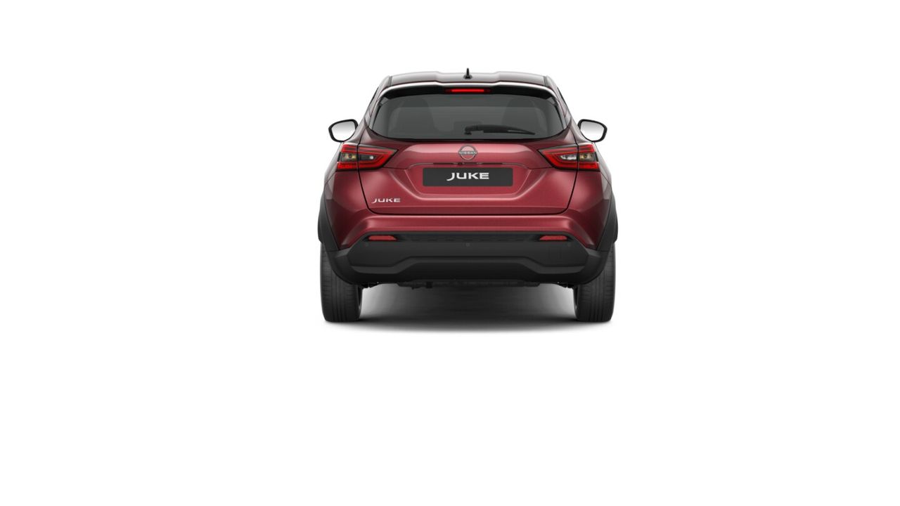 Foto Nissan Juke 5