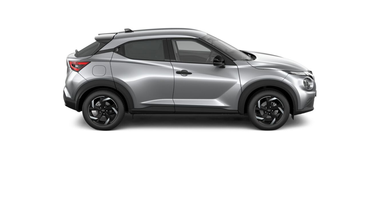 Foto Nissan Juke 5