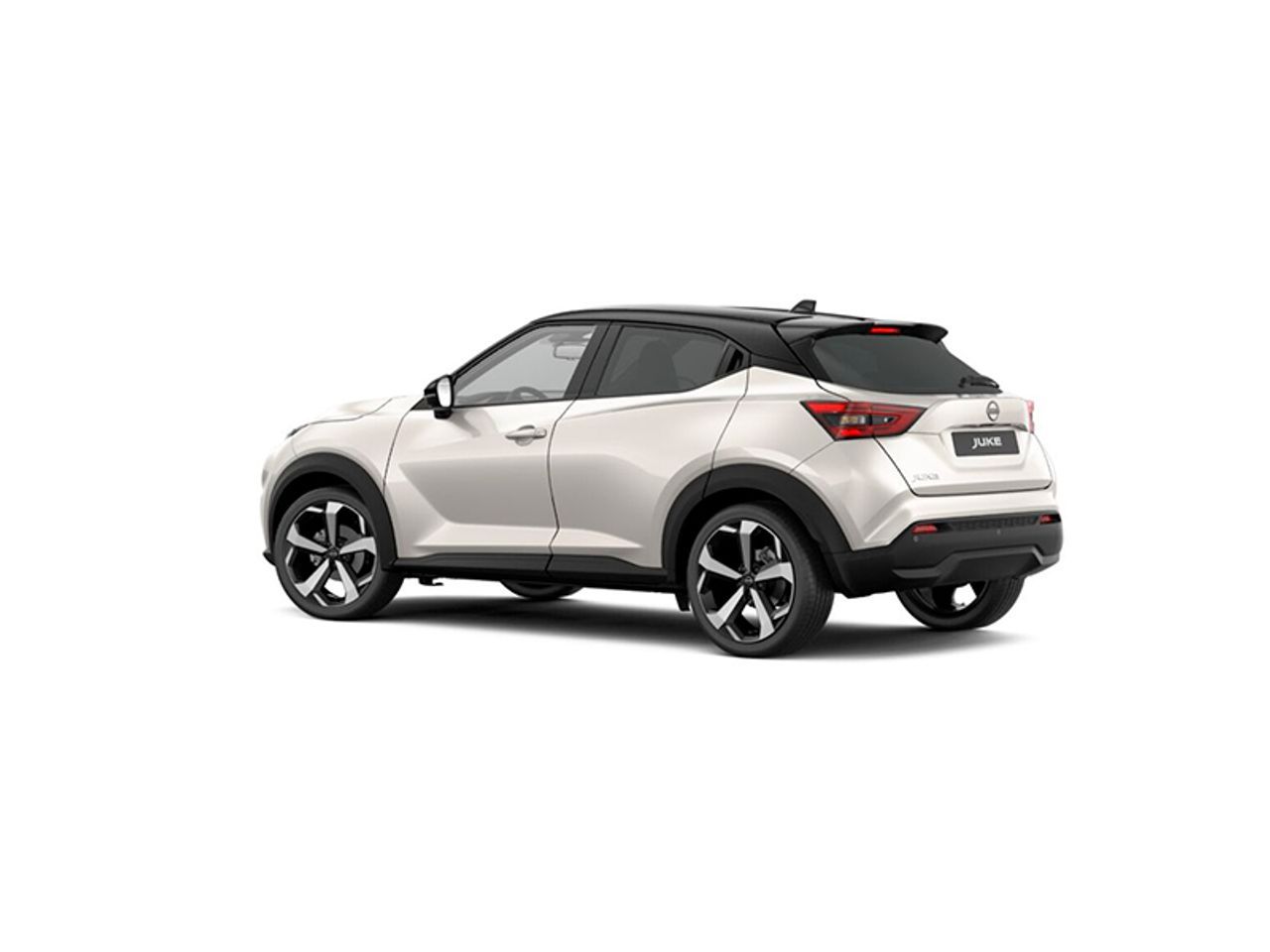 Foto Nissan Juke 6