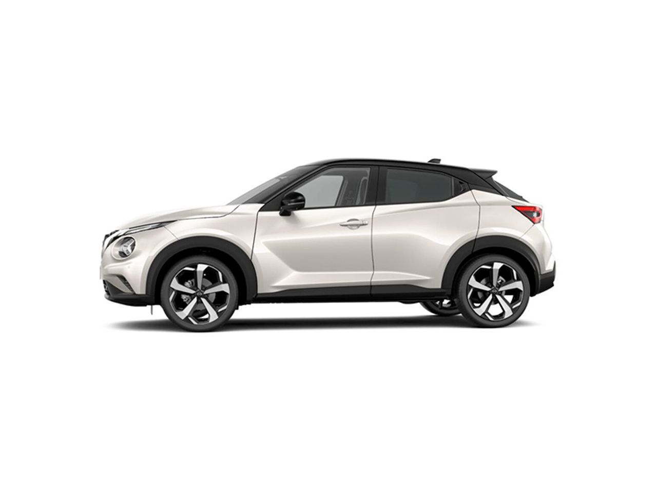 Foto Nissan Juke 7