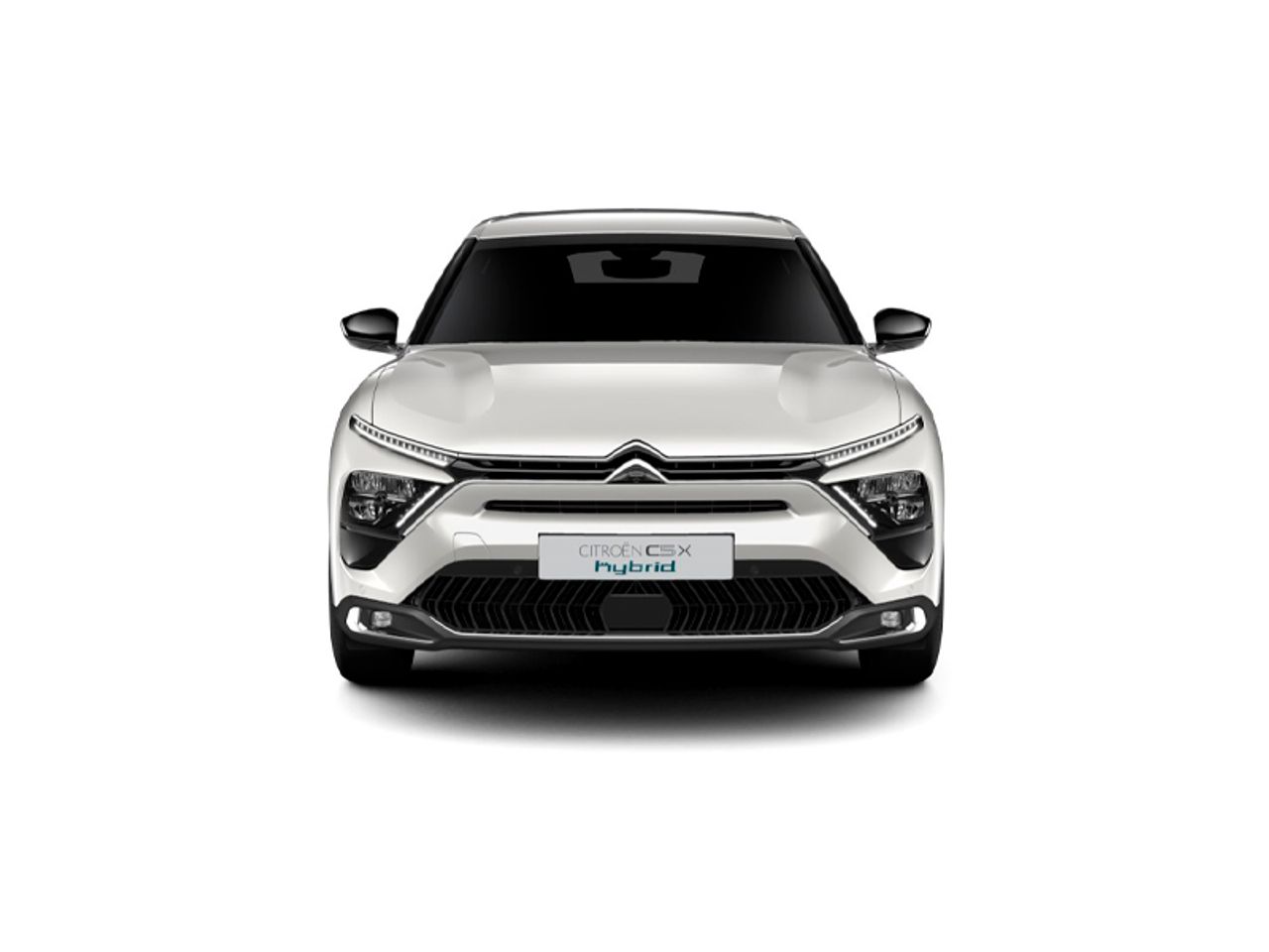 Foto Citroën C5 X 5