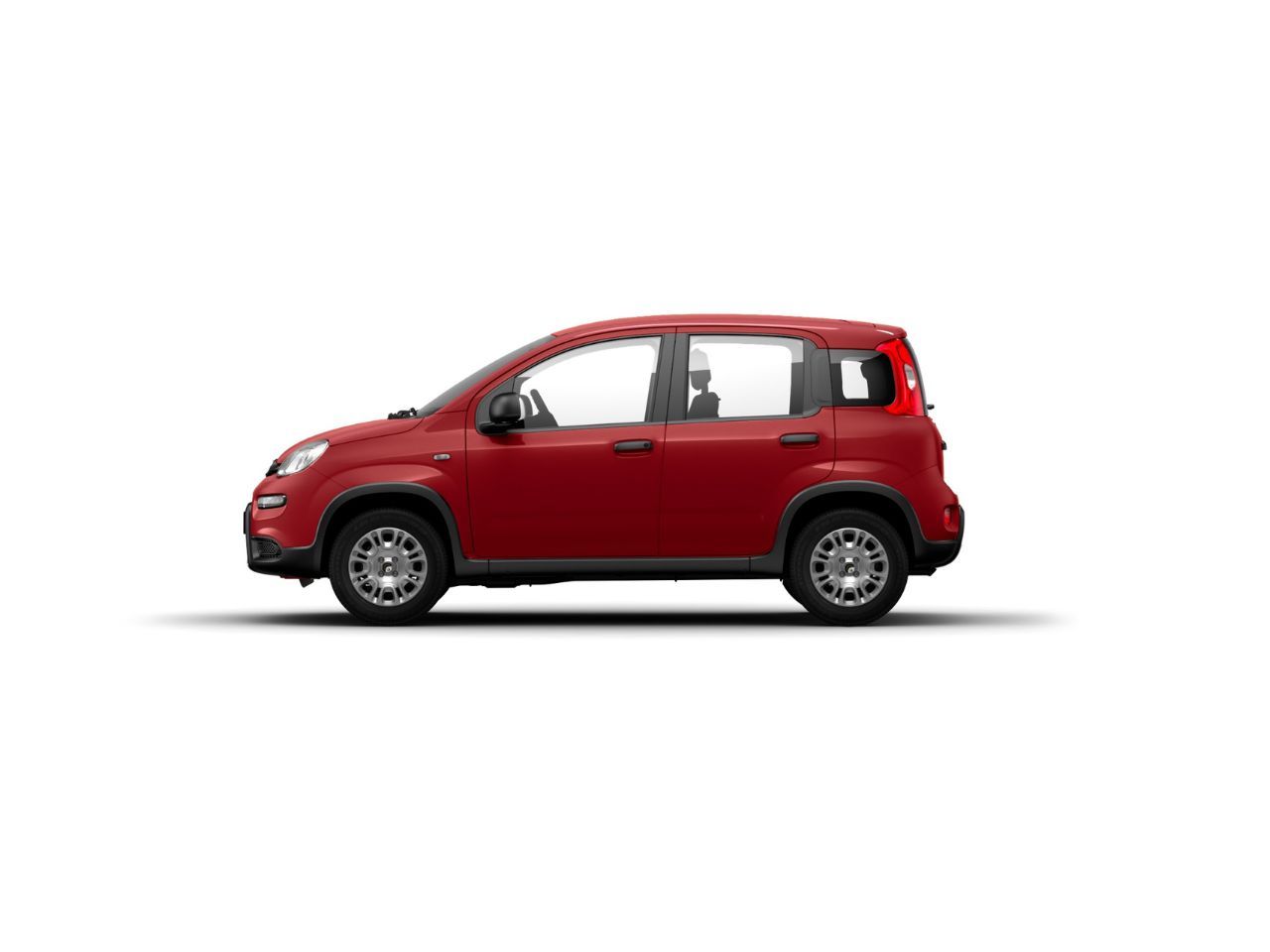 Foto Fiat Panda 3