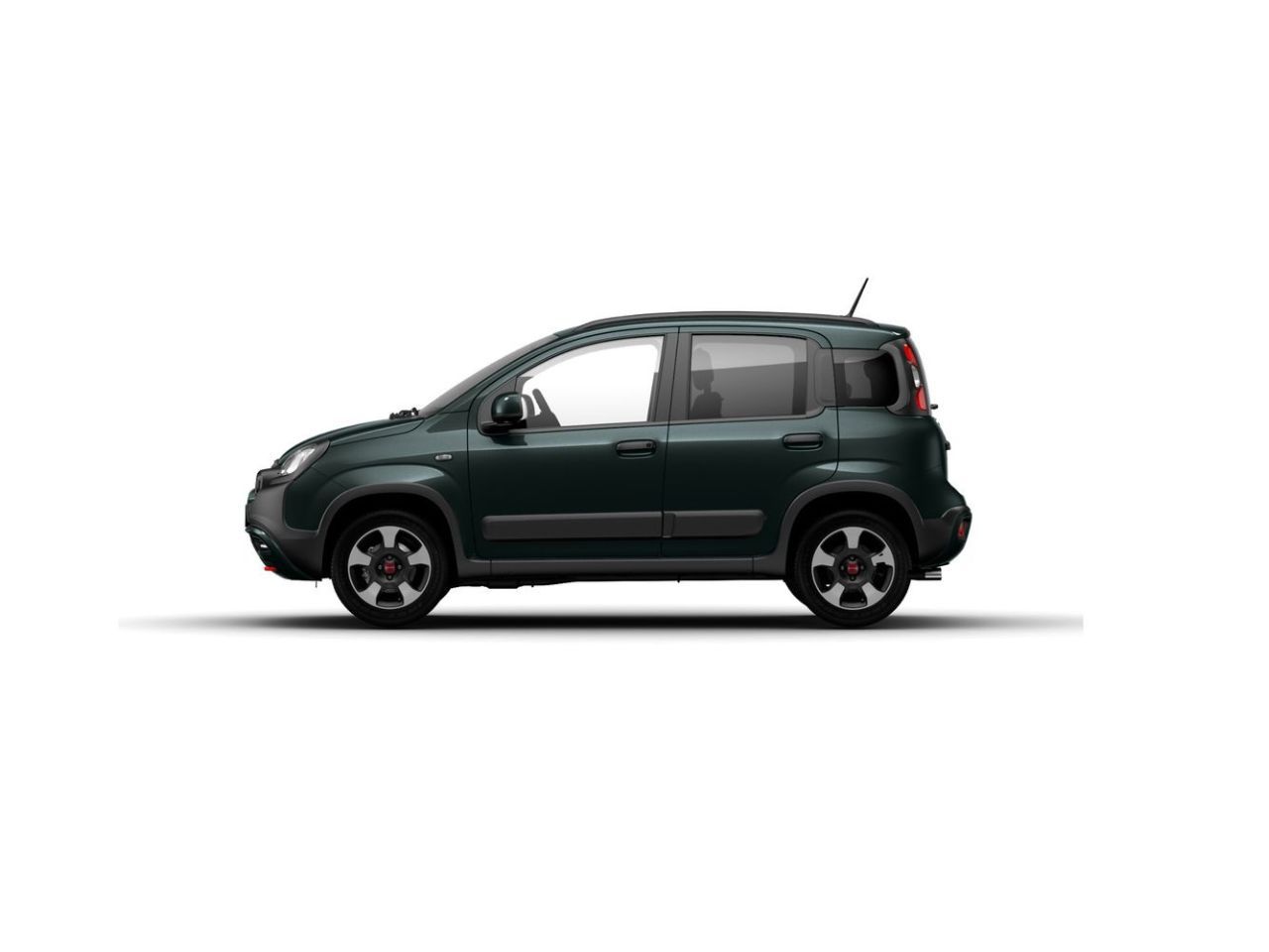 Foto Fiat Panda 2