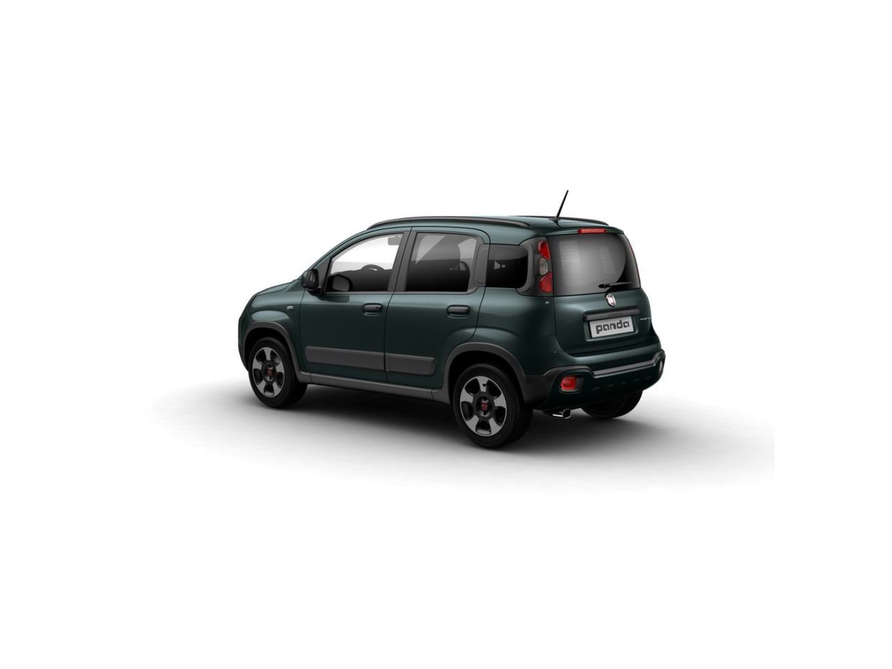 Foto Fiat Panda 3