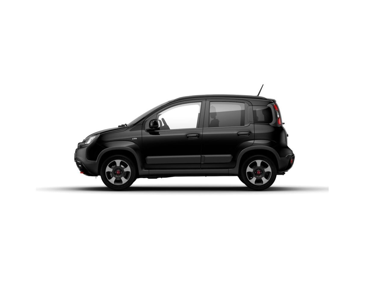 Foto Fiat Panda 2