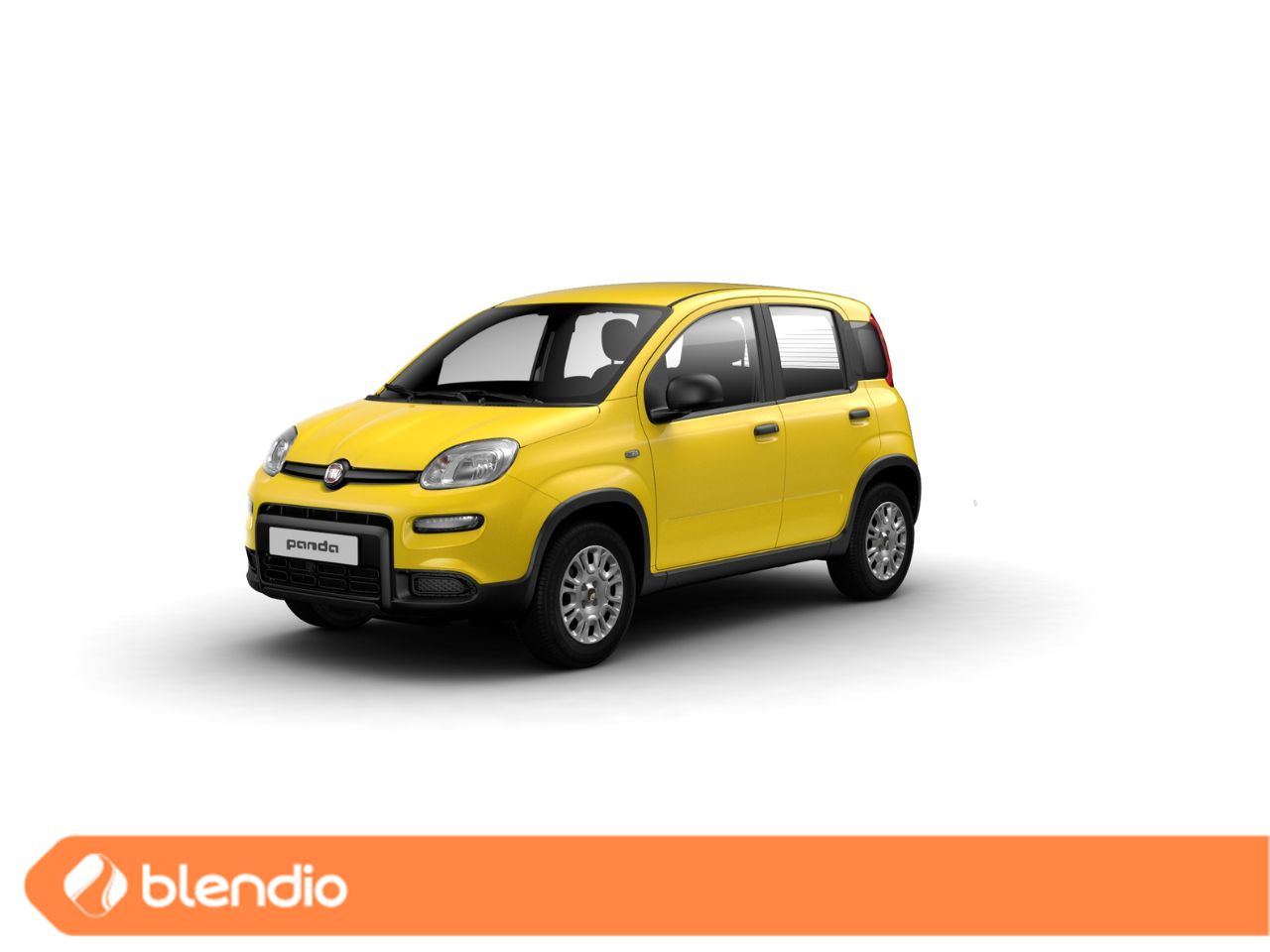 Foto Fiat Panda 1