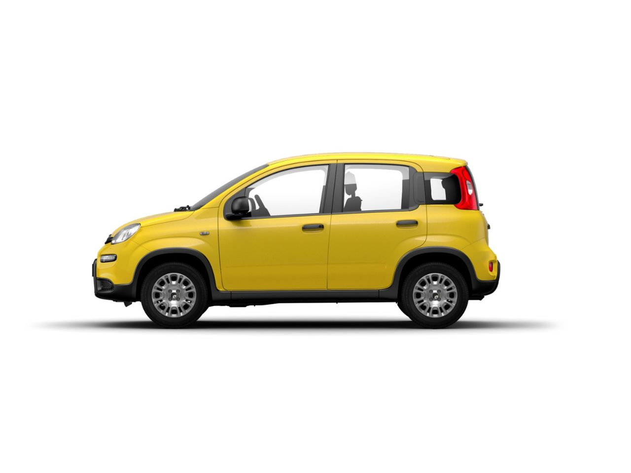 Foto Fiat Panda 2