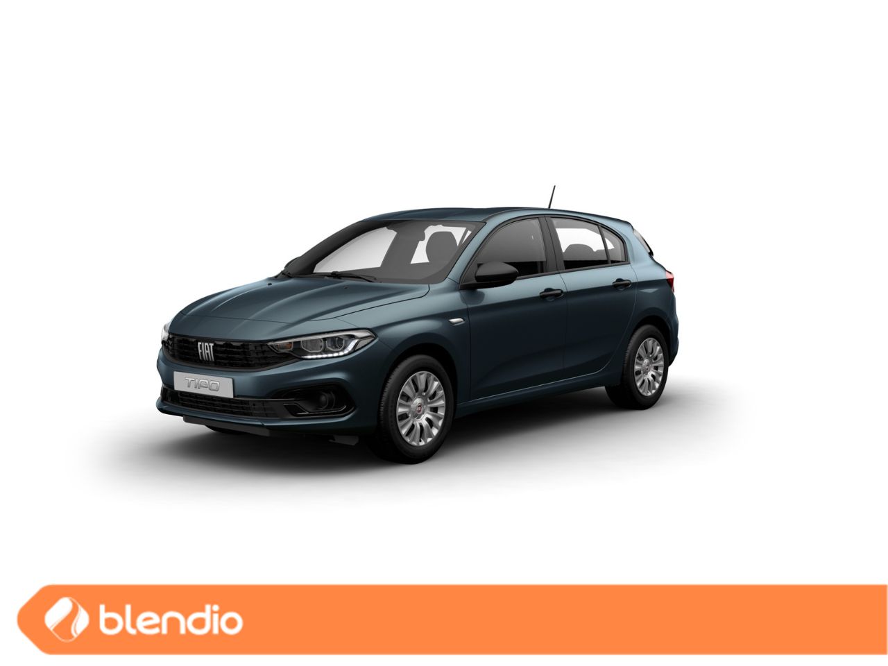 Foto Fiat Tipo 1