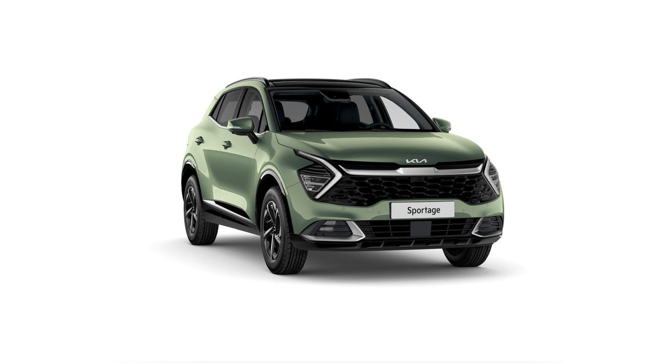 Foto Kia Sportage 4