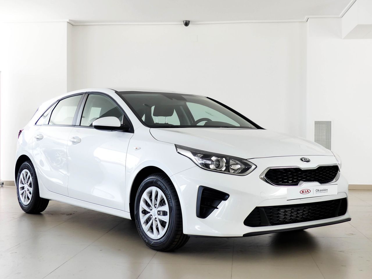 Foto Kia Ceed 3