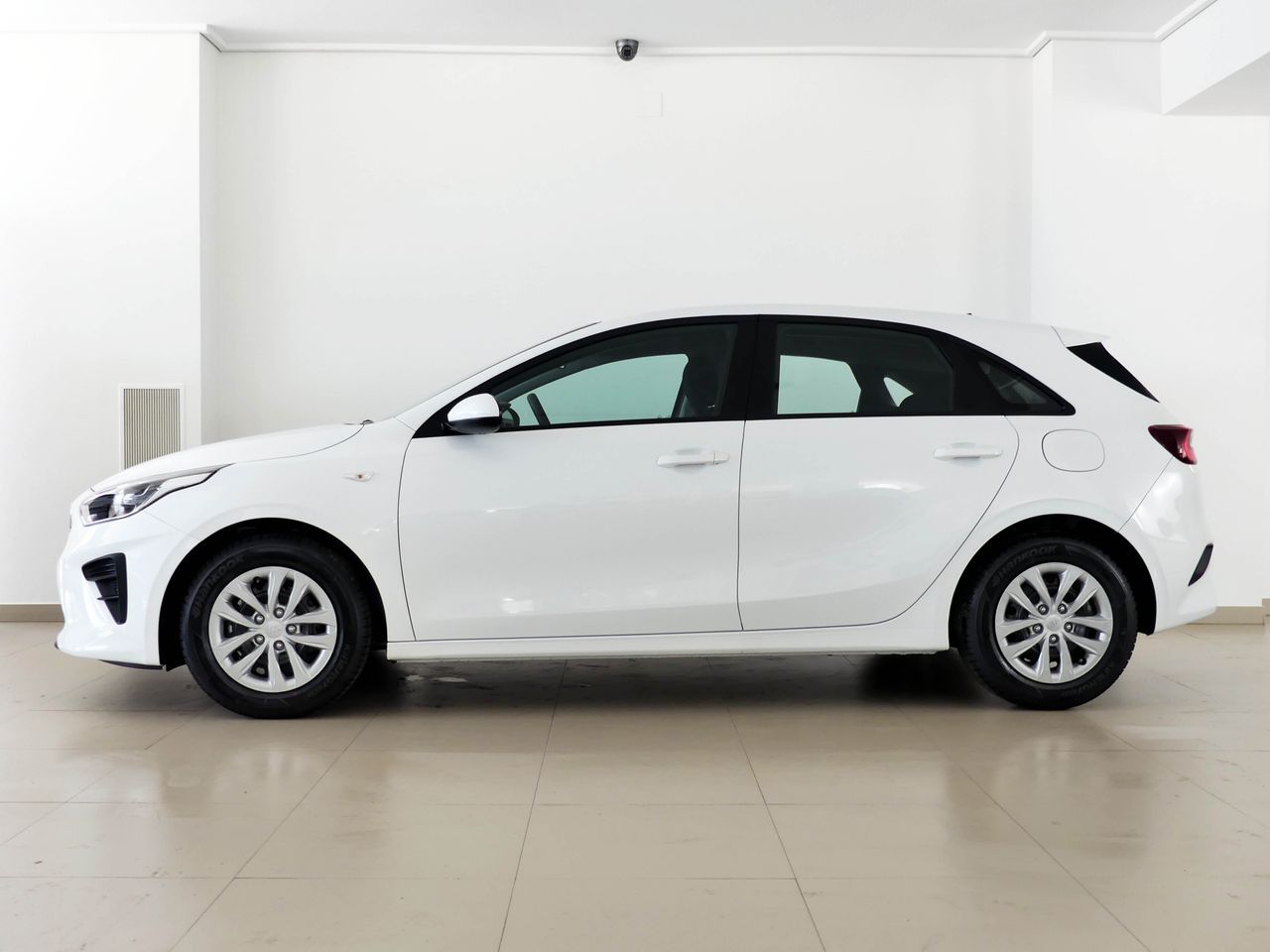 Foto Kia Ceed 7