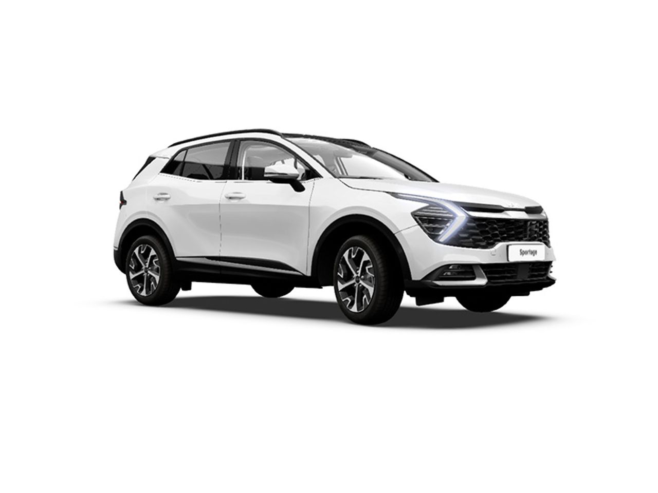 Foto Kia Sportage 7