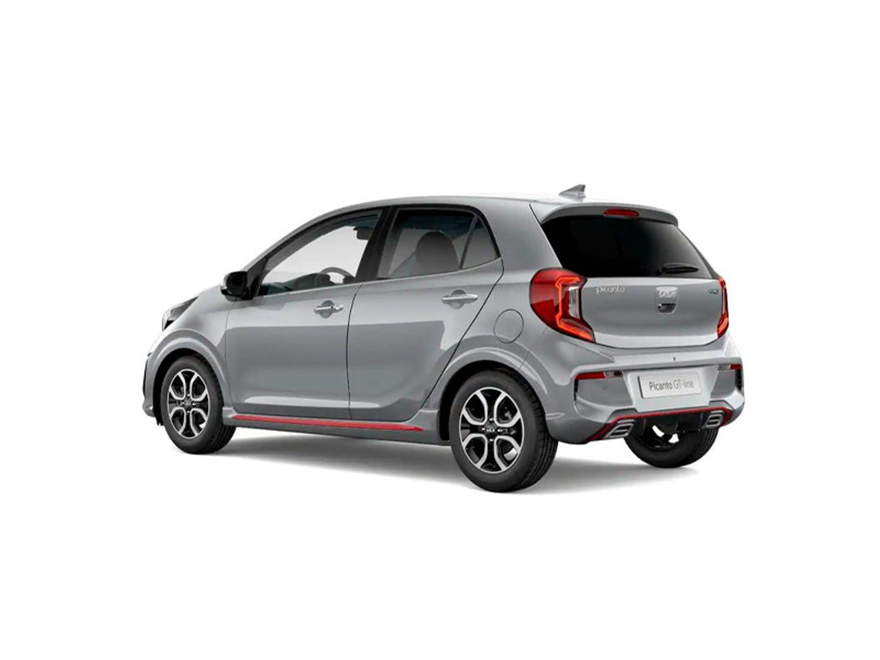 Foto Kia Picanto 3