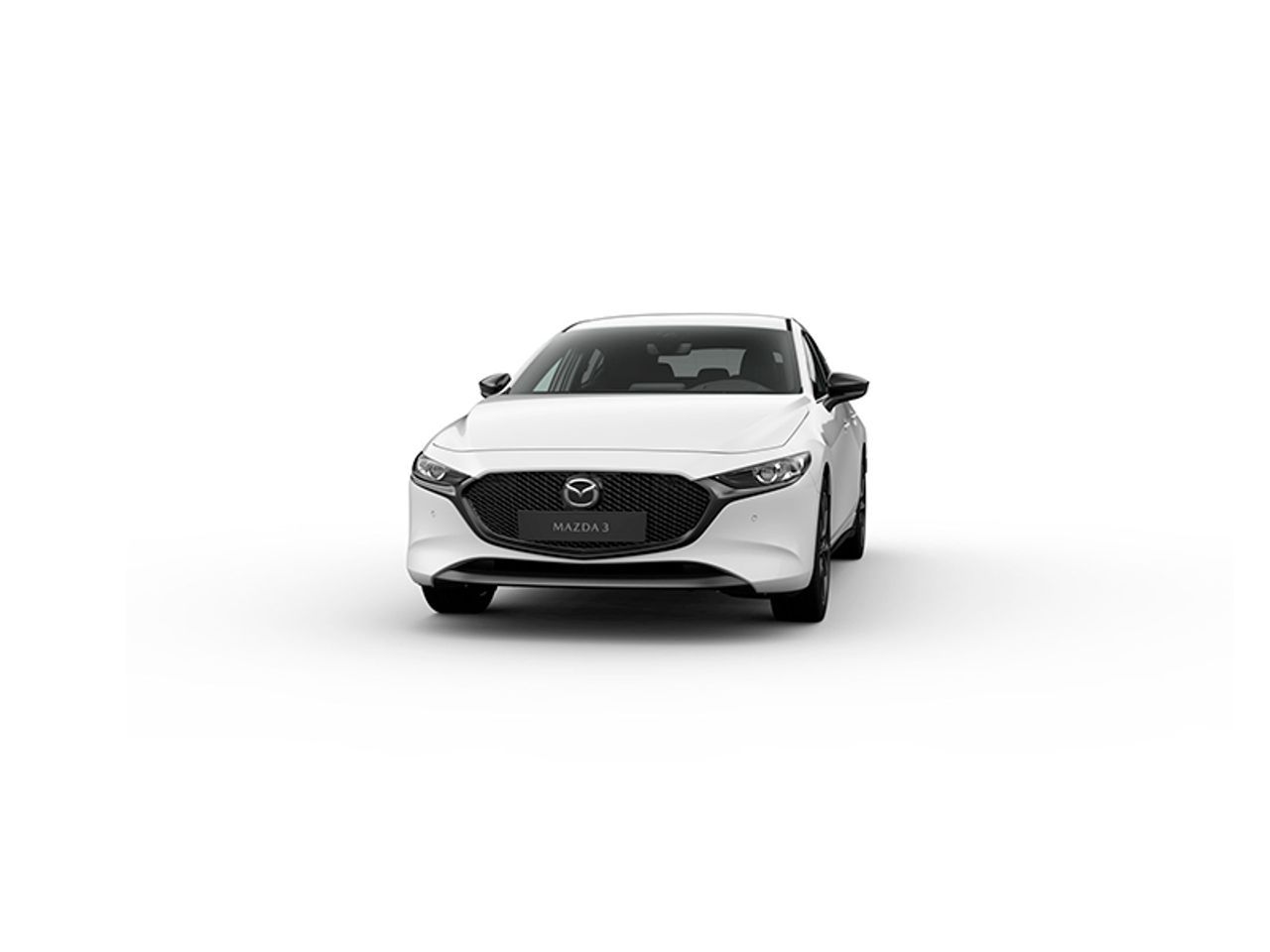 Foto Mazda Mazda3 2