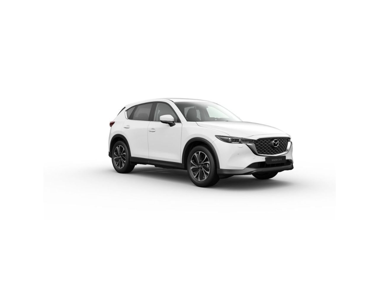 Foto Mazda CX-5 9