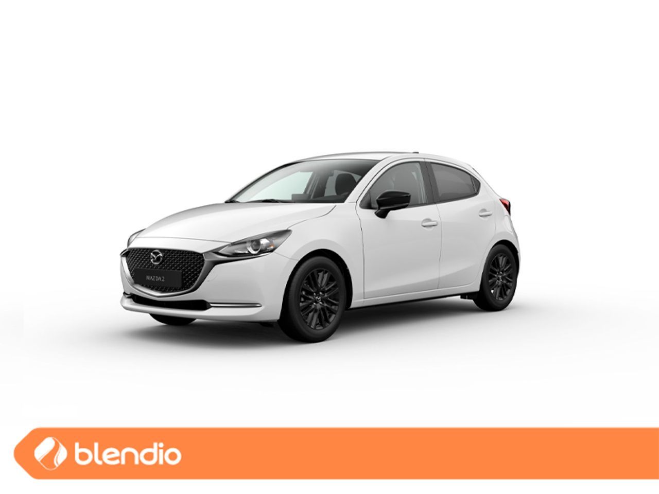 Foto Mazda Mazda2 1