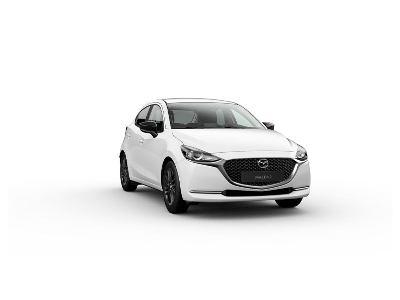 Foto Mazda Mazda2 8