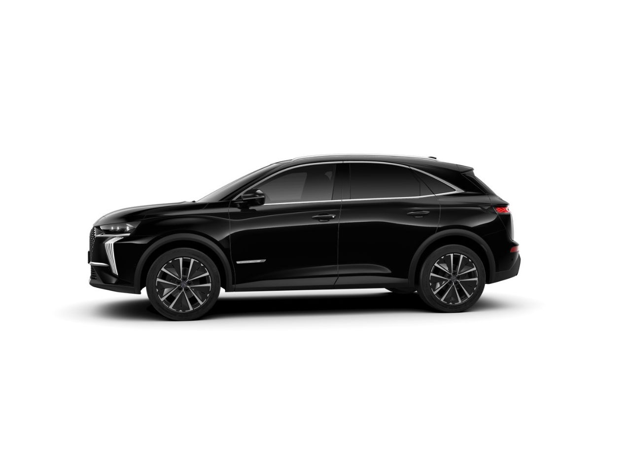 Foto DS Automobiles DS 7 2