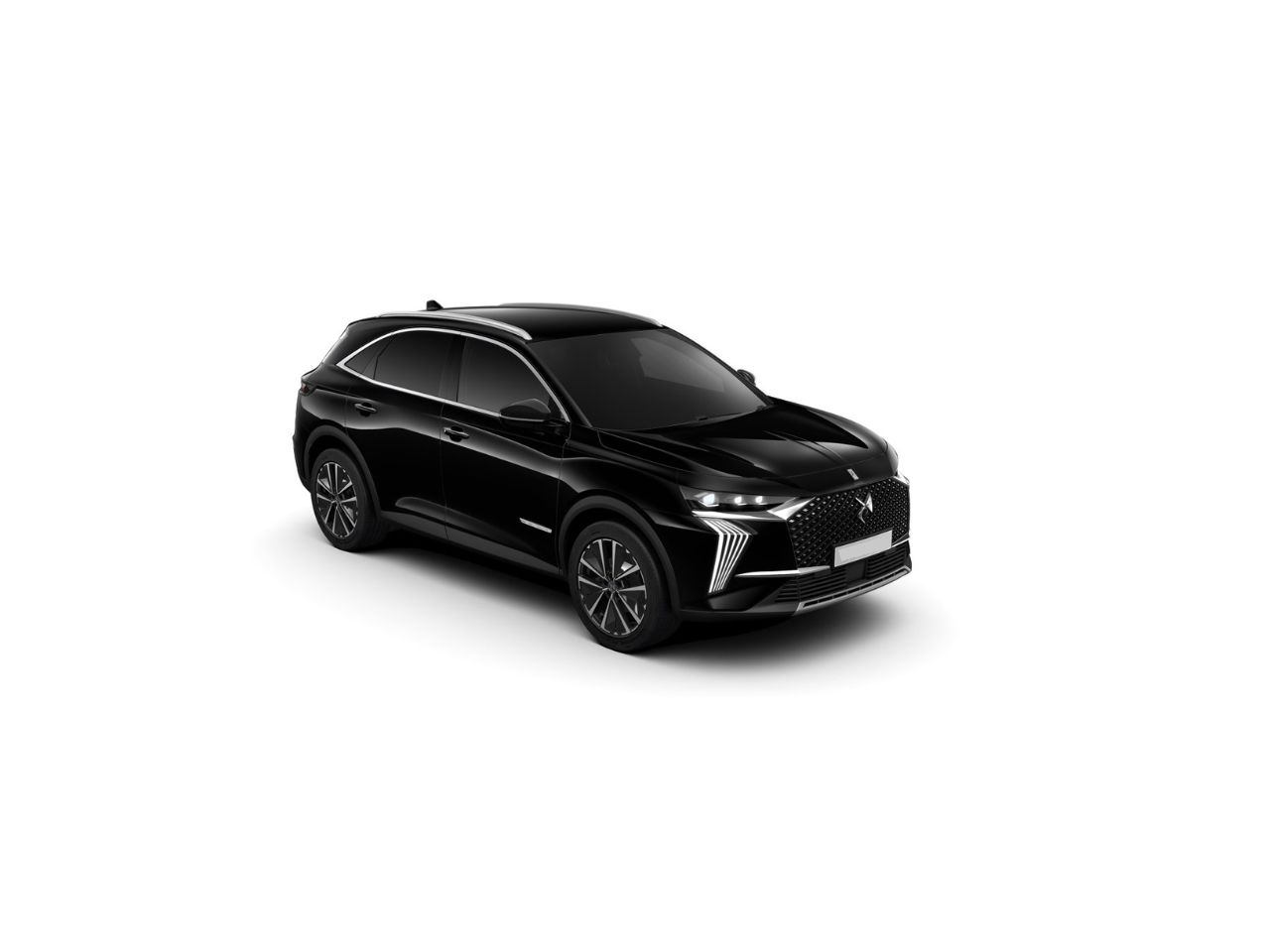 Foto DS Automobiles DS 7 6