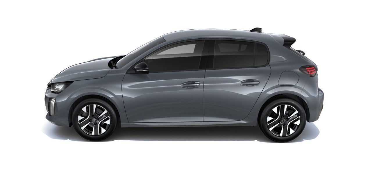 Foto Peugeot 208 2