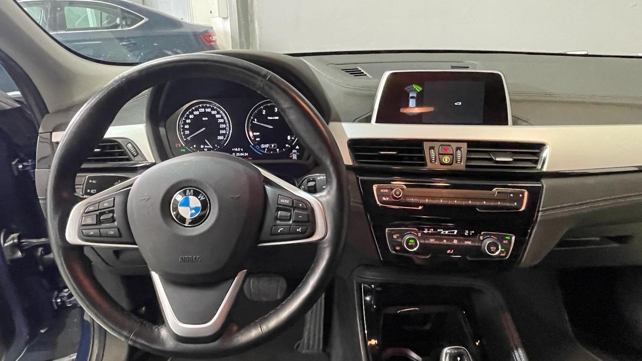 Foto BMW X2 24