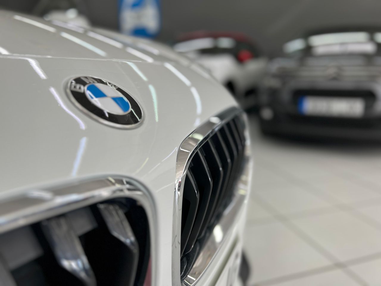 Foto BMW X2 16