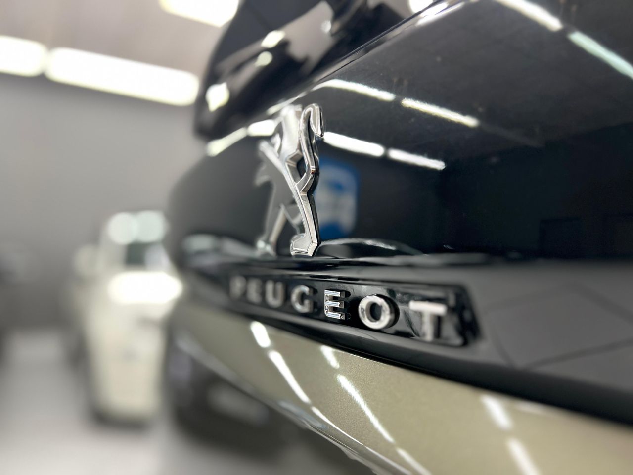 Foto Peugeot 5008 12