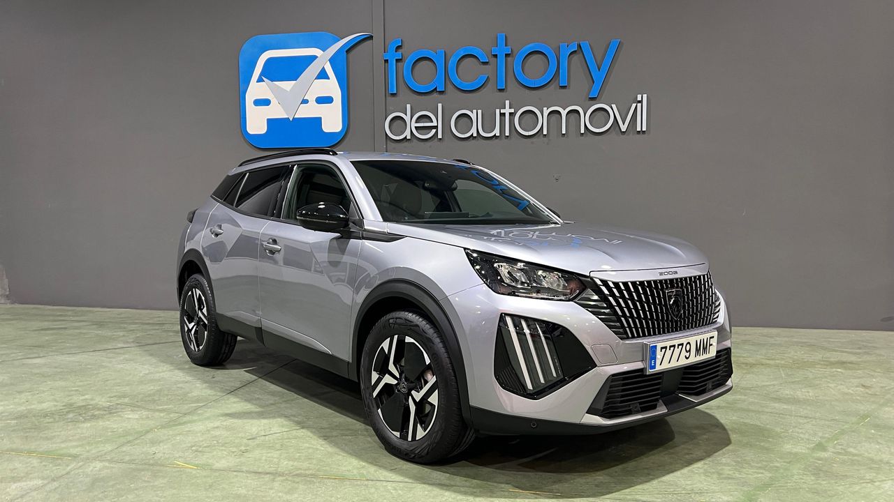 Foto Peugeot 2008 15