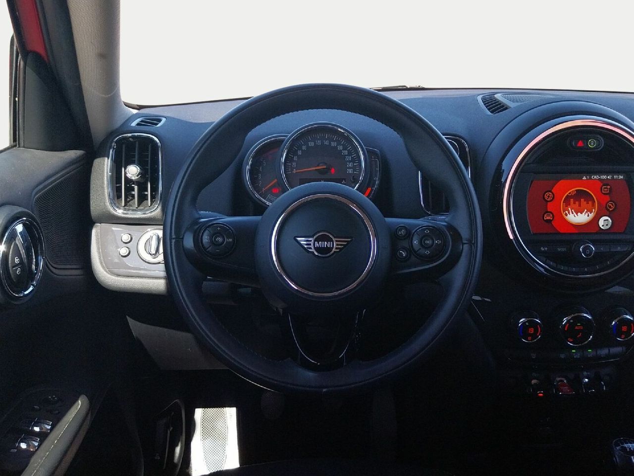 Foto Mini Countryman 7