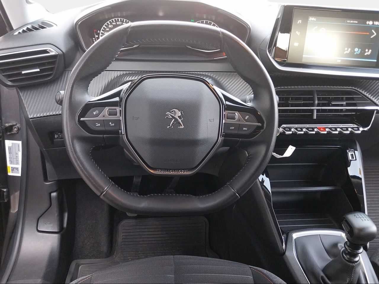 Foto Peugeot 2008 14