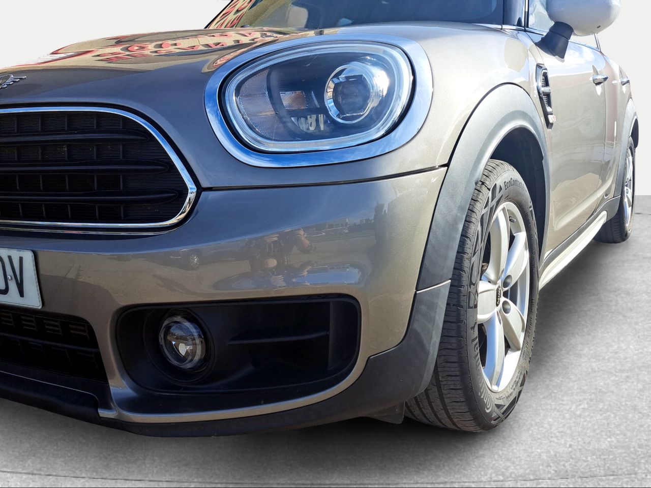 Foto Mini Countryman 6