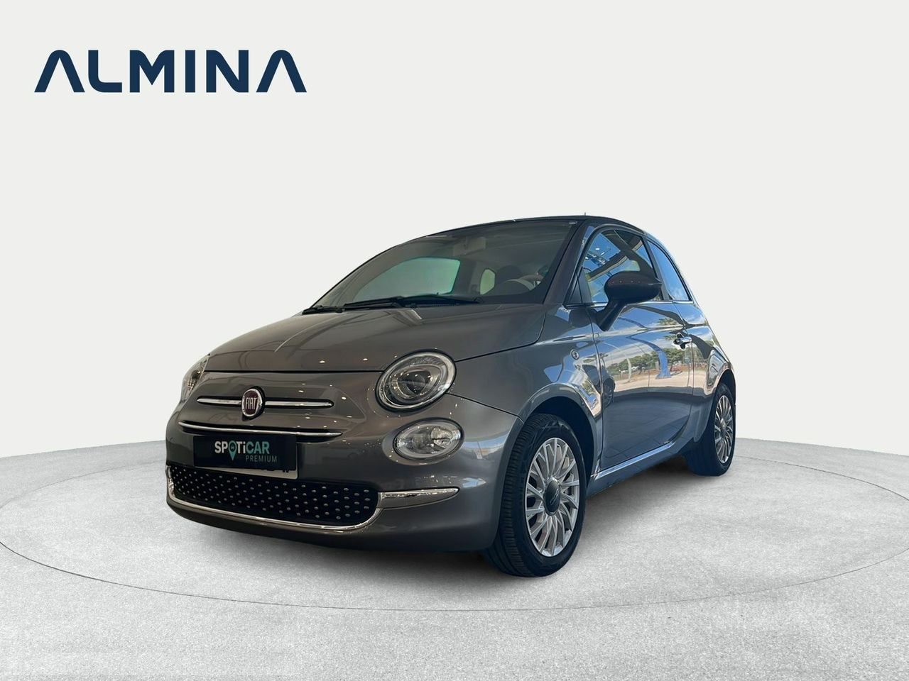 Foto Fiat 500 1