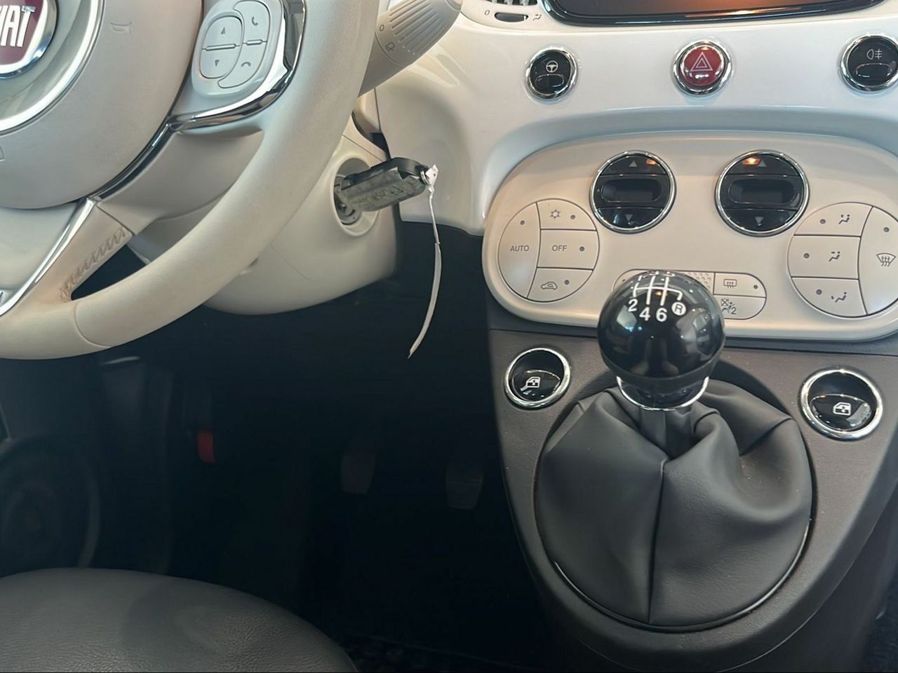 Foto Fiat 500 19