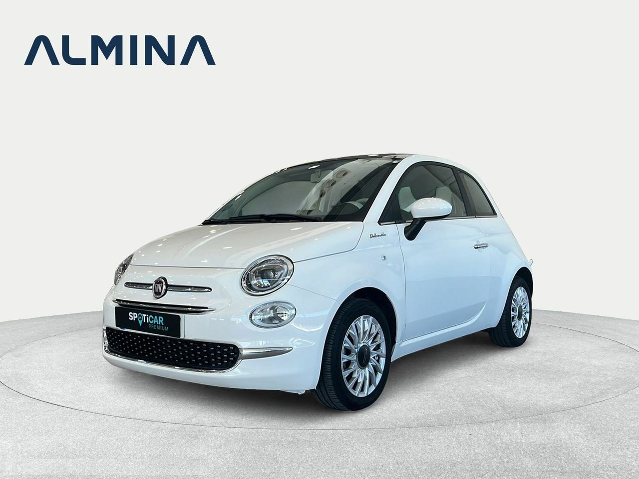 Foto Fiat 500 1