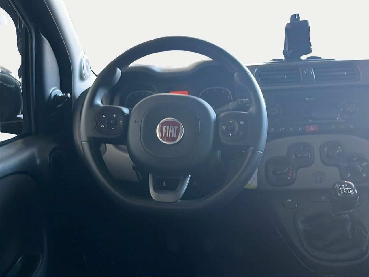 Foto Fiat Panda 14