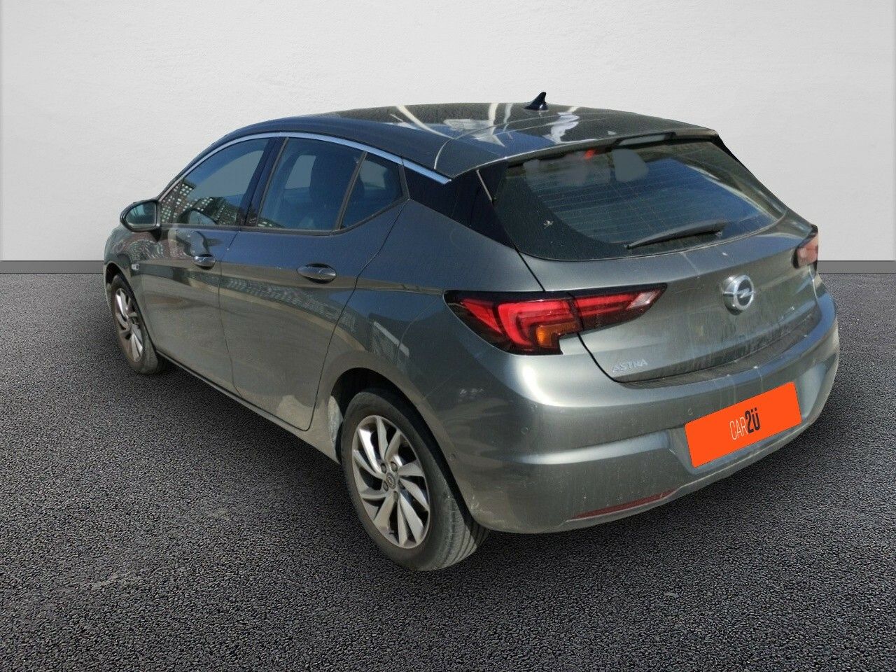 Foto Opel Astra 7