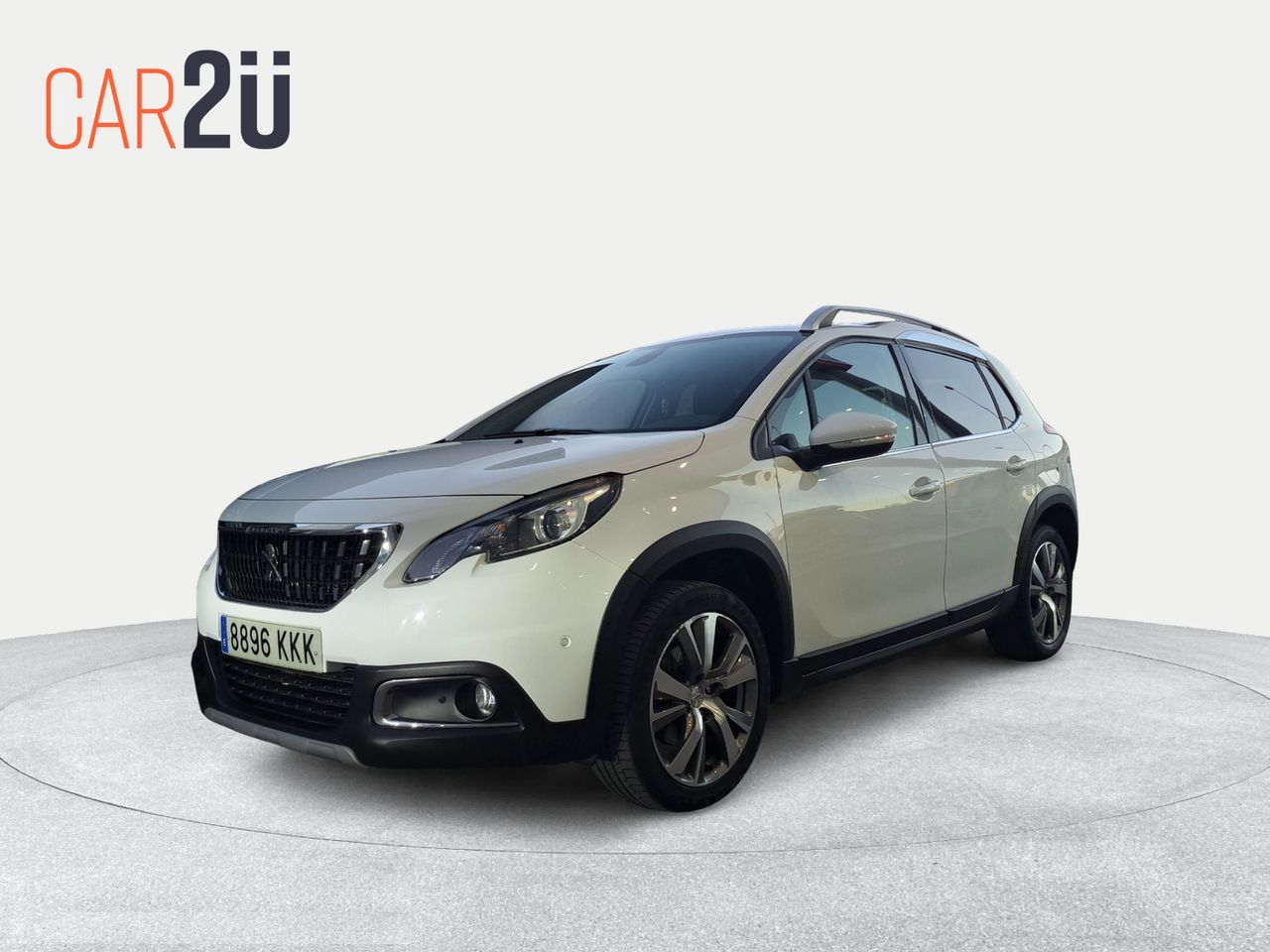 Foto Peugeot 2008 1