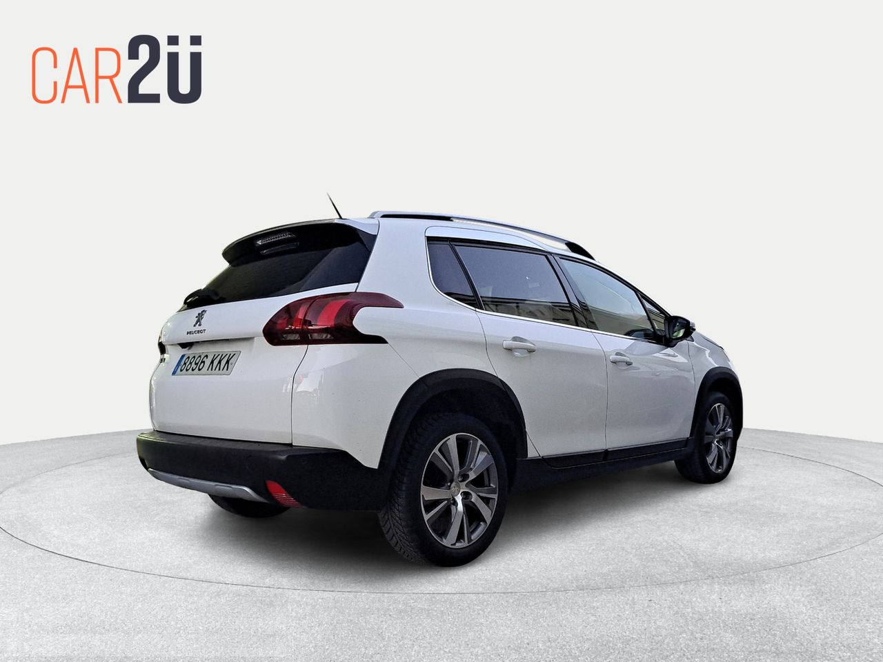 Foto Peugeot 2008 4