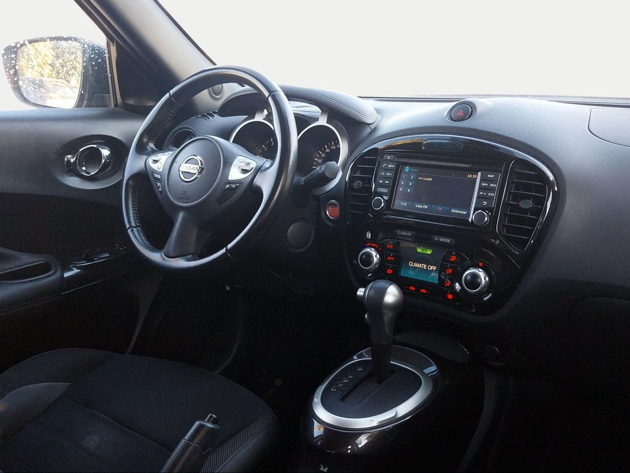 Foto Nissan Juke 15